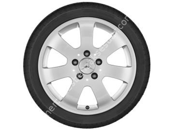 Mercedes Benz JANT 16''