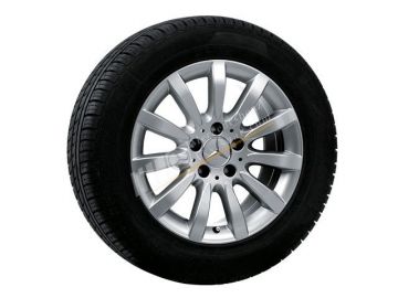 Mercedes Benz JANT 16''