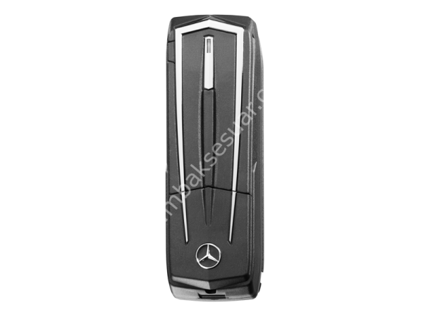 Mercedes Benz Bluetooth