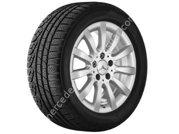 Mercedes Benz JANT 17''