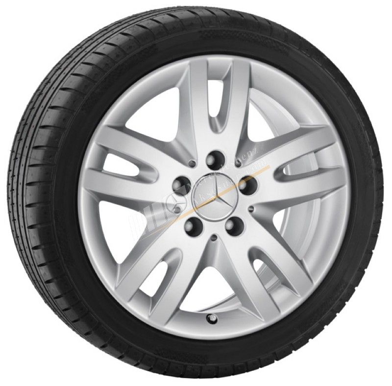 Mercedes Benz JANT 16''