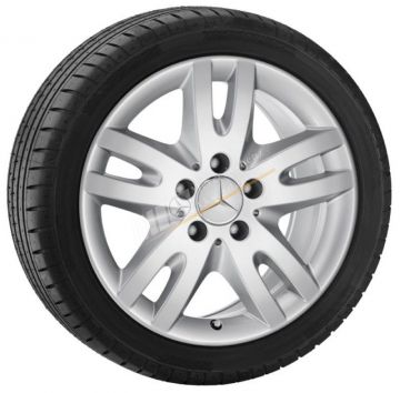 Mercedes Benz JANT 16''