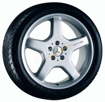 AMG JANT 19'' ÖN
