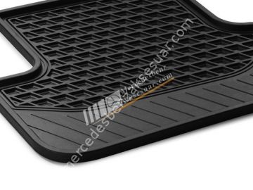 Mercedes Benz Lastik Paspas Arka Set