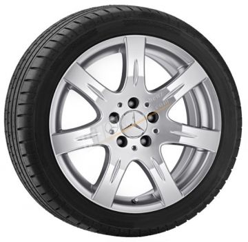 Mercedes Benz JANT 17''