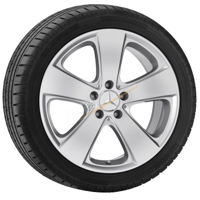 Mercedes Benz JANT 18''