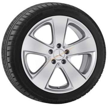 Mercedes Benz JANT 18''