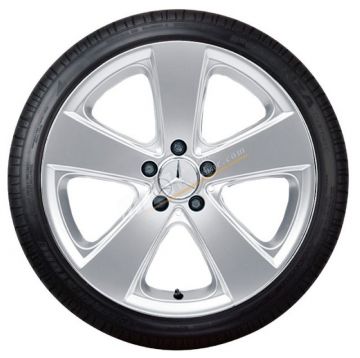 Mercedes Benz JANT 18''