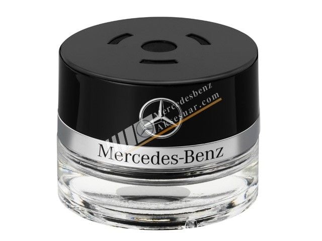 Mercedes Benz Havalandırma Araç İçi Koku