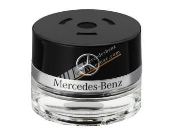 Mercedes Benz Havalandırma Araç İçi Koku