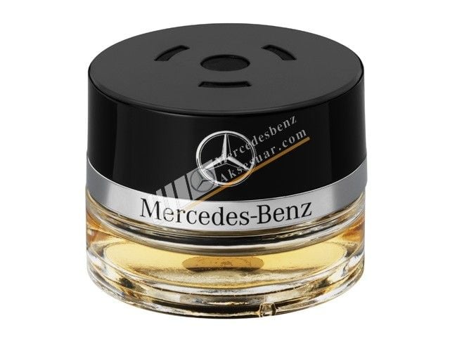 Mercedes Benz Havalandırma Araç İçi Koku