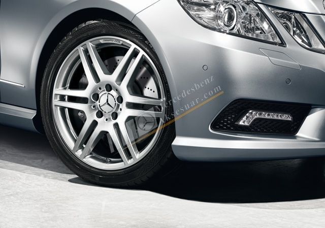 AMG JANT 18'' ÖN