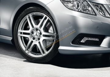 AMG JANT 18'' ÖN