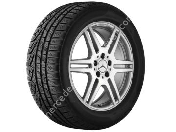 AMG JANT 18'' ÖN