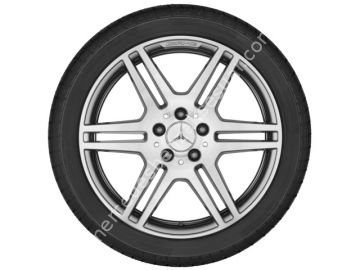AMG JANT 18'' ÖN