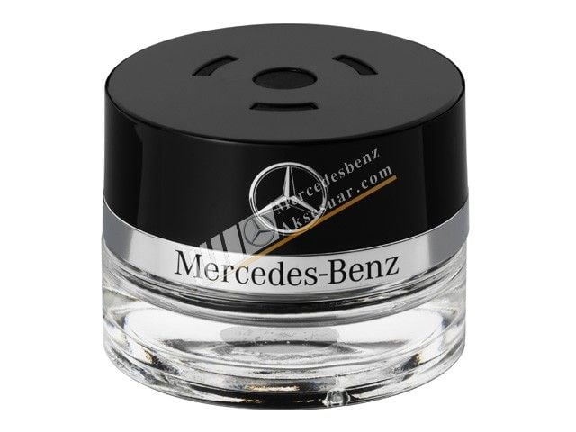 Mercedes Benz Havalandırma Araç İçi Koku