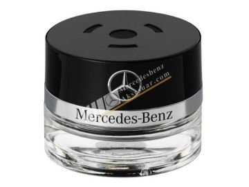 Mercedes Benz Havalandırma Araç İçi Koku