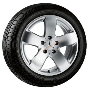 Mercedes Benz JANT 17''