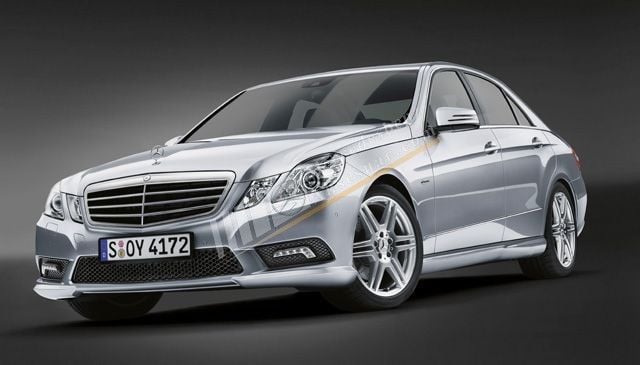 AMG JANT 18'' ARKA