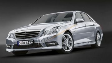 AMG JANT 18'' ARKA