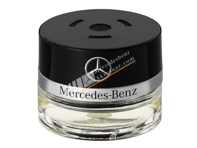 Mercedes Benz Havalandırma Araç İçi Koku