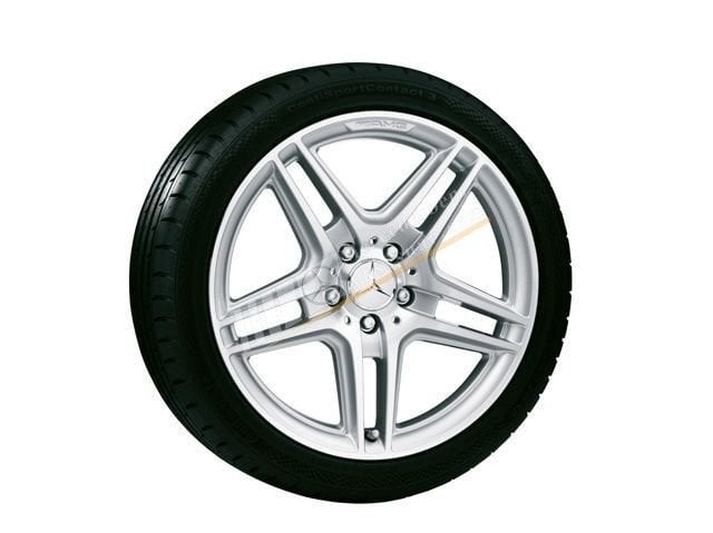 AMG JANT 18'' ÖN