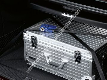 Mercedes Benz Halat