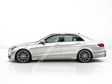 E 63 AMG GÖRÜNÜM PAKETİ