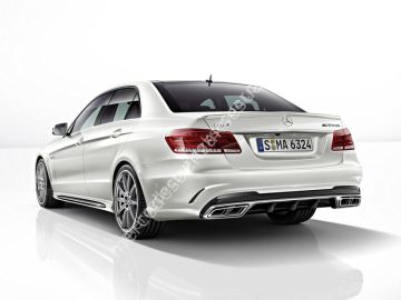 E 63 AMG GÖRÜNÜM PAKETİ