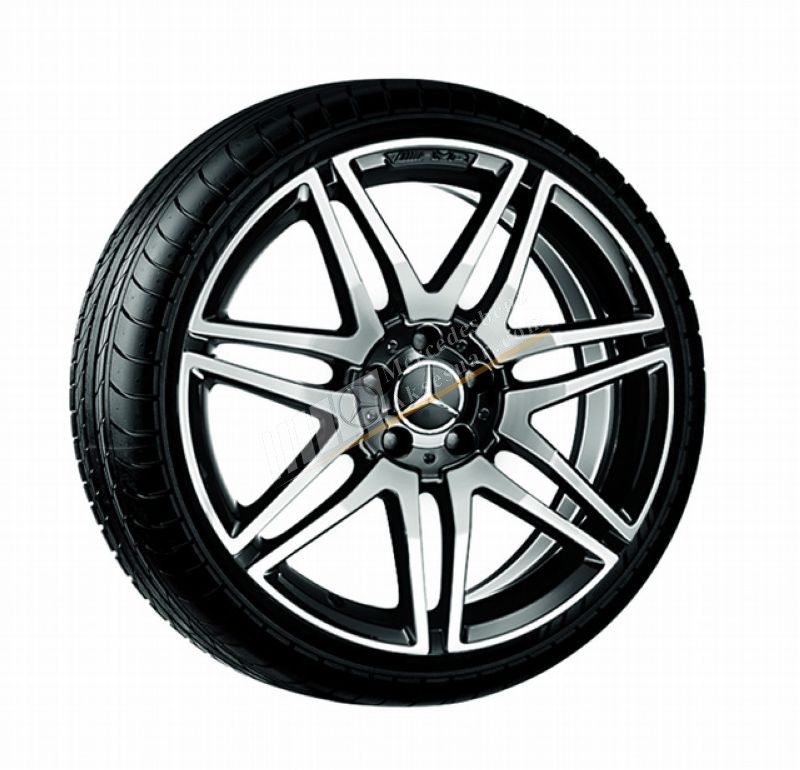 AMG JANT 19'' ARKA