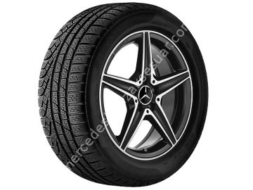 AMG JANT 18 ''