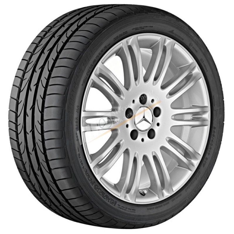 Mercedes Benz JANT 18''