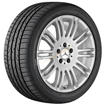Mercedes Benz JANT 18''