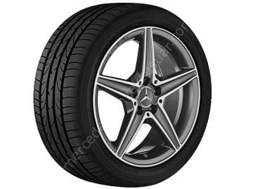 AMG JANT 18 '' ARKA