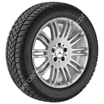 Mercedes Benz JANT 18''