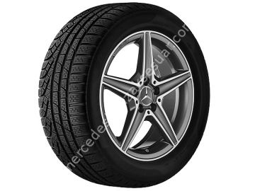 AMG JANT 18 '' ARKA