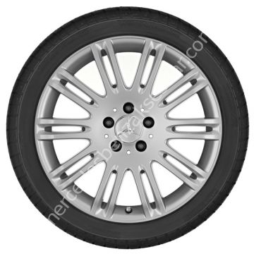 Mercedes Benz JANT 18''