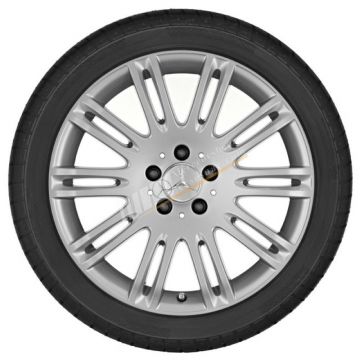 Mercedes Benz JANT 18''