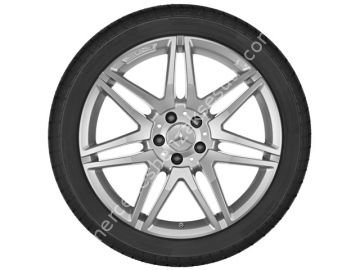 AMG JANT 19'' ÖN