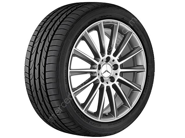 AMG JANT 19 '' ARKA