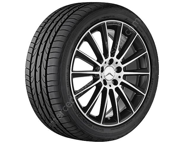 AMG JANT 19 '' ARKA