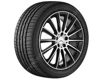 AMG JANT 19 '' ARKA
