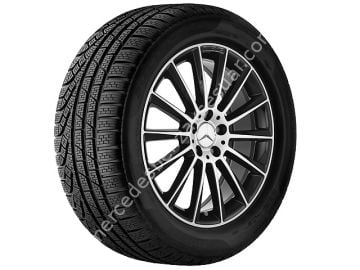 AMG JANT 19 '' ARKA