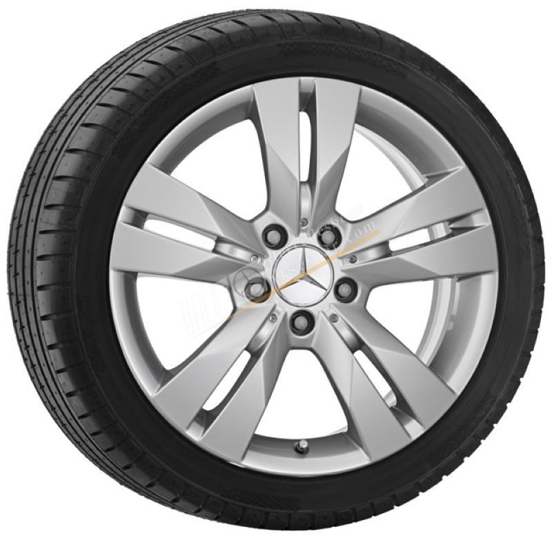Mercedes Benz JANT 16''