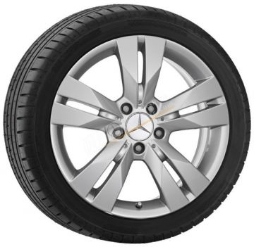 Mercedes Benz JANT 16''
