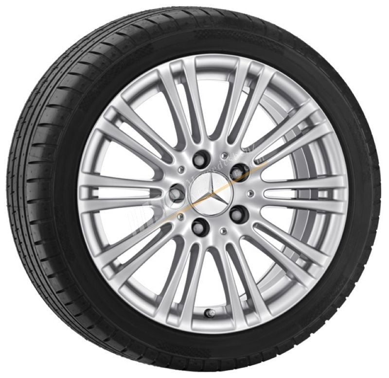 Mercedes Benz JANT 17''