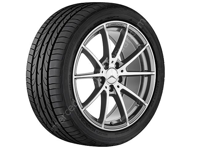 AMG JANT 18 '' ARKA
