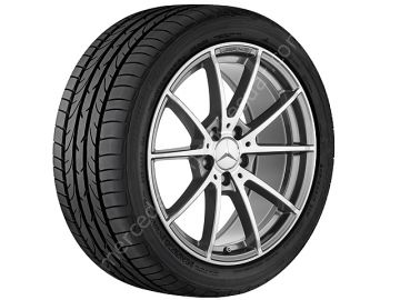 AMG JANT 18 '' ARKA