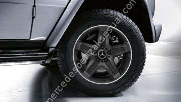 AMG JANT 19''