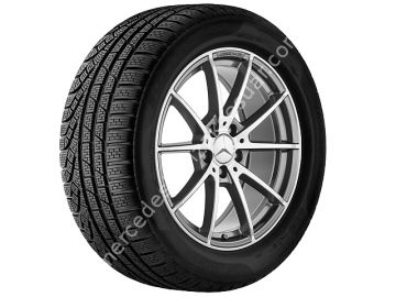 AMG JANT 18 '' ARKA